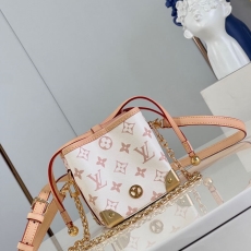 LV Bucket Bags